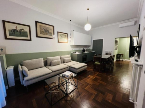 BNB24 - 4 Fontane Private Suites